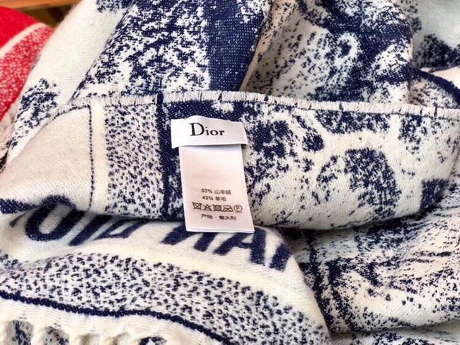 Dior Blanket ID:202111d33